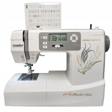 Leader ArtMaster 550E