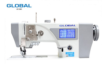 Global LF 2381 AUT