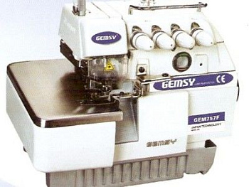 Gemsy Gem 757 F-H Gemsy Gem 757 F-H