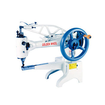Golden Wheel CS-6900