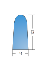 Покрытие для Eolo, Ker, Sole, Zeffiro