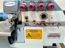 Aurora A-757E-HM Aurora A-757E-HM