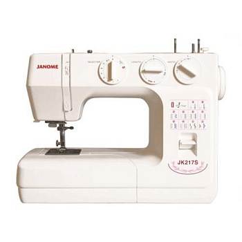 Janome JK 217