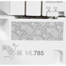 Janome ML785
