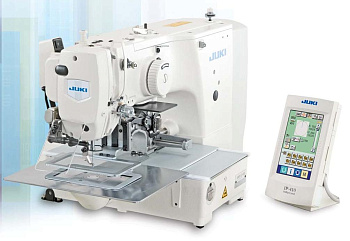 Juki AMS-210 ENHL 1306 SZ 5000 D