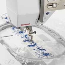 Bernina Aurora 450 (1405)