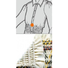 Siruba VC008-12064P/VSQ