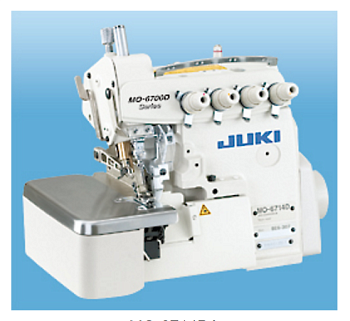 Juki MO-6714 DA-BE6-30P