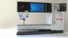 Bernina Artista 830
