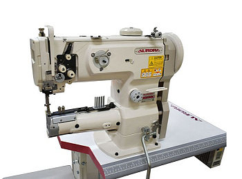 Aurora A-1341V (для окантовки)