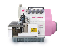 Aurora A-700D-4 (Direct drive)