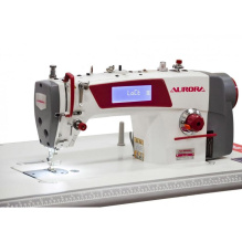 Aurora A-4E (прямой привод)