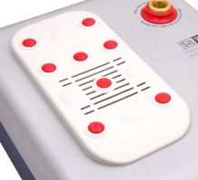 Silter Super mini 2000M