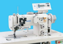 Juki LU-2220N/AKSB70BZ-BB/SC510NS/M51-BA