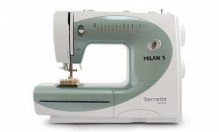Bernina Bernette Milan 5