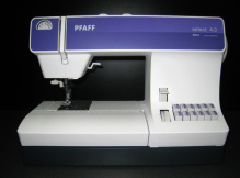 Pfaff Select 4.0