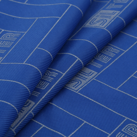 Ткань для гладильных столов Silter TSBM192020-11 шириной 1,5 м (за 1п/г)