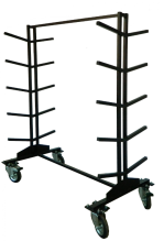 Рулонница Т-10