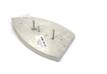 Подошва SYTB250 для утюга STB-250