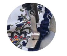 Лапка для сборки P50