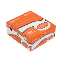 Мел невидимка цв цветной (уп 100шт) прямоугольный AS