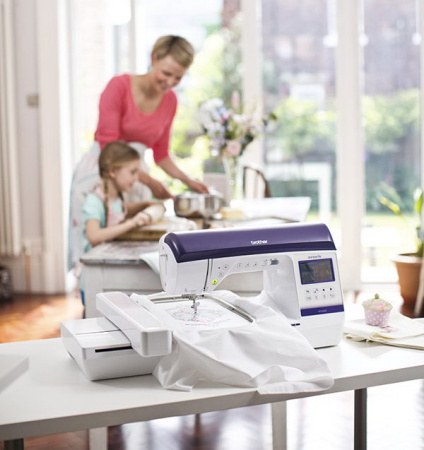 Brother Innov-is NV 2600