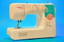 Janome 5500