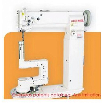 Golden Wheel CS-8902