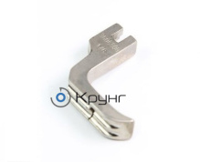 Лапка 2-х сторонняя P69D 1/8" (36069DG 1/8") 3,2 мм