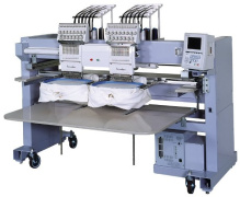 Barudan BEXY-S1502CII