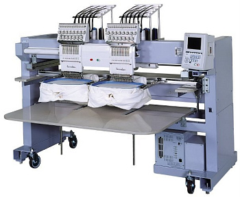 Barudan BEXY-S1502CII