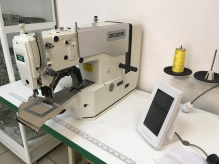 Zoje ZJ 1900DSS-0604-3-P-J-TP-04-V4