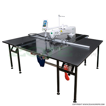 Zoje ZJAM-5775-BH-800