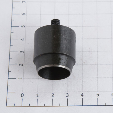 Пробойник 20мм д/пресса, ударопрочный
