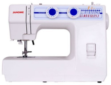 Janome JR1218S