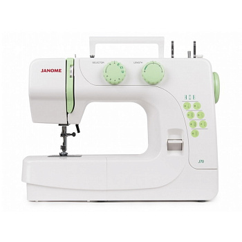 Janome J70