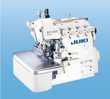 Juki MO-6914R-BD6-307