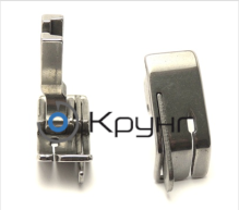 Лапка SP-18 1/4" для отстрочки с правым ограничителем (6,4 мм)