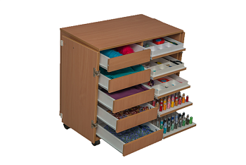 Тумба для хранения Комфорт 2.1MD