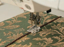 Набор лапок для пришивания бисерной нити