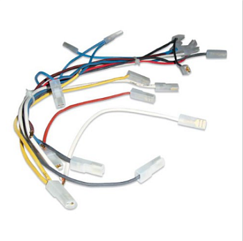 Комплект кабелей TYSKG00 на парогенератор 2035