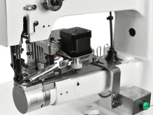 Aurora A-8713D-V-TK (прямой привод)