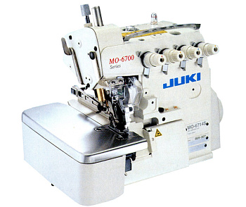 Juki MO-6716DS-FF6-40H Juki MO-6716DS-FF6-40H