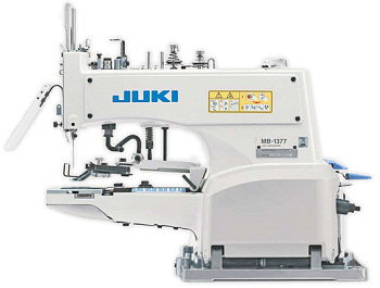 Juki МВ-1377