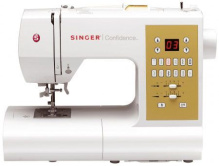 Singer Confidence 7469