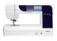 Elna eXcellence 730