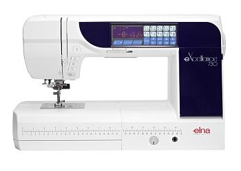 Elna eXcellence 730