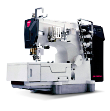 Aurora V-1-FQ (прямой привод)