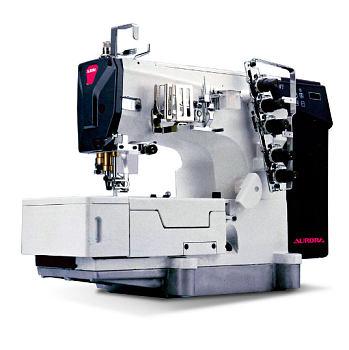 Aurora V-1-FQ (прямой привод)