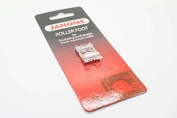 Лапка 200-142-001 роликовая